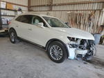 2016 Lincoln Mkx Select Beige vin: 2LMTJ6KR0GBL89742