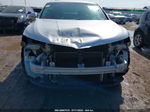 2016 Lincoln Mkx Select Серебряный vin: 2LMTJ6KR1GBL25595