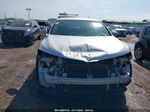 2016 Lincoln Mkx Select Серебряный vin: 2LMTJ6KR1GBL25595