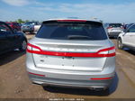 2016 Lincoln Mkx Select Серебряный vin: 2LMTJ6KR1GBL25595