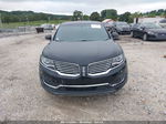 2016 Lincoln Mkx Select Black vin: 2LMTJ6KR3GBL55925