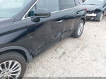 2016 Lincoln Mkx Select Black vin: 2LMTJ6KR3GBL55925