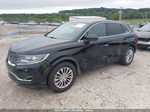 2016 Lincoln Mkx Select Black vin: 2LMTJ6KR3GBL55925