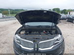 2016 Lincoln Mkx Select Black vin: 2LMTJ6KR3GBL55925