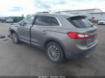 2016 Lincoln Mkx Select Pewter vin: 2LMTJ6KR4GBL70658