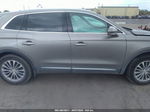 2016 Lincoln Mkx Select Pewter vin: 2LMTJ6KR4GBL70658