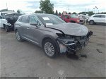 2016 Lincoln Mkx Select Pewter vin: 2LMTJ6KR4GBL70658