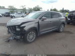 2016 Lincoln Mkx Select Pewter vin: 2LMTJ6KR4GBL70658