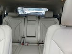 2016 Lincoln Mkx Select White vin: 2LMTJ6KR4GBL87749