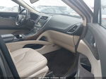 2016 Lincoln Mkx Select Бежевый vin: 2LMTJ6KR7GBL29361