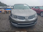 2016 Lincoln Mkx Select Beige vin: 2LMTJ6KR7GBL29361