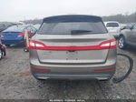 2016 Lincoln Mkx Select Beige vin: 2LMTJ6KR7GBL29361