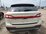 2016 Lincoln Mkx Select Cream vin: 2LMTJ6KR9GBL35047