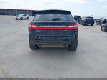 2016 Lincoln Mkx Reserve Черный vin: 2LMTJ6LP9GBL62133