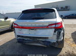 2016 Lincoln Mkx Reserve White vin: 2LMTJ6LR0GBL42631