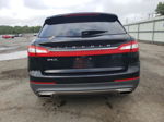 2016 Lincoln Mkx Reserve Black vin: 2LMTJ6LR1GBL53377