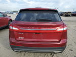 2016 Lincoln Mkx Reserve Red vin: 2LMTJ6LR1GBL71362