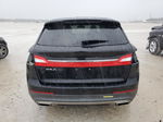 2016 Lincoln Mkx Reserve Черный vin: 2LMTJ6LR2GBL60712