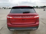 2016 Lincoln Mkx Reserve Red vin: 2LMTJ6LR3GBL88650