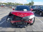 2016 Lincoln Mkx Reserve Red vin: 2LMTJ6LR5GBL35237