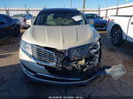 2016 Lincoln Mkx Reserve Cream vin: 2LMTJ6LR6GBL22884