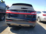 2016 Lincoln Mkx Select Black vin: 2LMTJ8KP2GBL71639