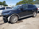 2016 Lincoln Mkx Select Black vin: 2LMTJ8KP2GBL71639