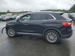 2016 Lincoln Mkx Select Black vin: 2LMTJ8KR0GBL78655