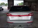 2016 Lincoln Mkx Select Silver vin: 2LMTJ8KR3GBL52518