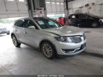 2016 Lincoln Mkx Select Silver vin: 2LMTJ8KR3GBL52518