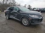 2016 Lincoln Mkx Select Black vin: 2LMTJ8KR3GBL83333