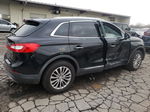 2016 Lincoln Mkx Select Black vin: 2LMTJ8KR4GBL29183