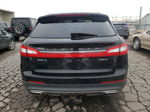 2016 Lincoln Mkx Select Black vin: 2LMTJ8KR4GBL29183