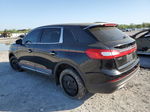 2016 Lincoln Mkx Select Black vin: 2LMTJ8KR4GBL59865