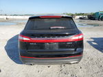 2016 Lincoln Mkx Select Black vin: 2LMTJ8KR4GBL59865