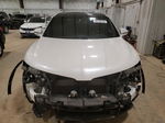 2016 Lincoln Mkx Select White vin: 2LMTJ8KR5GBL55761