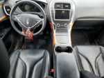 2016 Lincoln Mkx Select Красный vin: 2LMTJ8KR5GBL58319