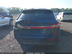 2016 Lincoln Mkx Select Blue vin: 2LMTJ8KR6GBL24339