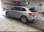 2016 Lincoln Mkx Select Gray vin: 2LMTJ8KRXGBL39300