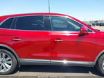 2016 Lincoln Mkx Reserve Red vin: 2LMTJ8LP2GBL64155