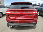 2016 Lincoln Mkx Reserve Red vin: 2LMTJ8LP5GBL74999