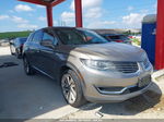 2016 Lincoln Mkx Reserve Unknown vin: 2LMTJ8LPXGBL58426