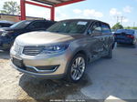 2016 Lincoln Mkx Reserve Unknown vin: 2LMTJ8LPXGBL58426