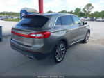 2016 Lincoln Mkx Reserve Unknown vin: 2LMTJ8LPXGBL58426