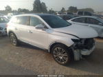 2016 Lincoln Mkx Reserve Белый vin: 2LMTJ8LR1GBL53150