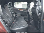 2016 Lincoln Mkx Reserve Красный vin: 2LMTJ8LR1GBL62558