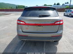 2016 Lincoln Mkx Reserve Gold vin: 2LMTJ8LR3GBL51027