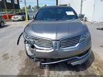 2016 Lincoln Mkx Reserve Gold vin: 2LMTJ8LR3GBL51027