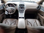 2016 Lincoln Mkx Reserve Белый vin: 2LMTJ8LR8GBL22672