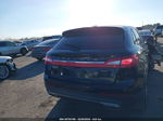 2016 Lincoln Mkx Reserve Black vin: 2LMTJ8LR9GBL82153